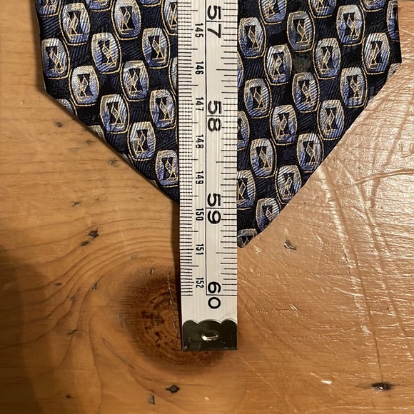 Christian Dior tie - Picture 6 of 7